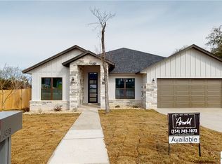 3518 Lions Ridge Dr, Temple, TX 76502