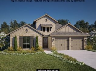 224 Krupp Ave, Liberty Hill, TX 78642