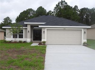 505 Edith Dr, Fruitland Park, FL 34731