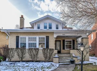 207 Linwood Ave NW, Canton, OH 44708