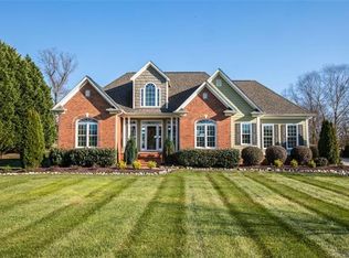 3203 Karen Ln, Monroe, NC 28110