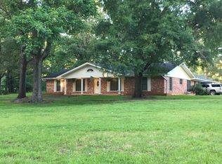 6616 Springhill Rd, Ball, LA 71405