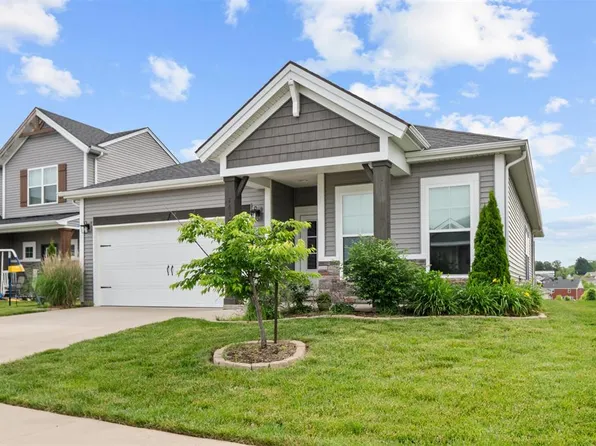2670 Cherry Blossom Ct, Utica, KY 42376