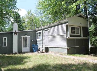 4803 N Higgins Lake Rd, Houghton Lake, MI 48629