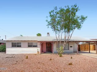 116 E MANHATTON Drive, Tempe, AZ 85282