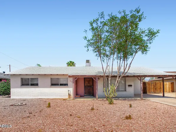 116 E MANHATTON Drive, Tempe, AZ 85282