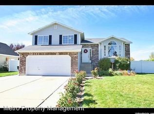 2352 S 1475 W, Syracuse, UT 84075