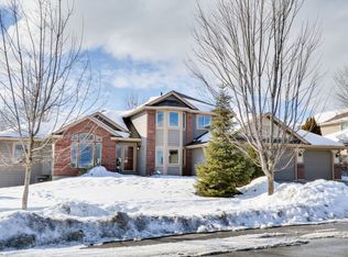 7415 N Alberta St, Spokane, WA 99208