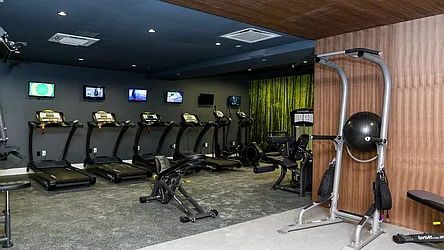 Rented by Twin Group