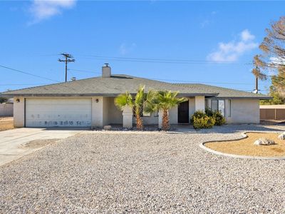 13910 Rincon Rd, Apple Valley, CA, 92307
