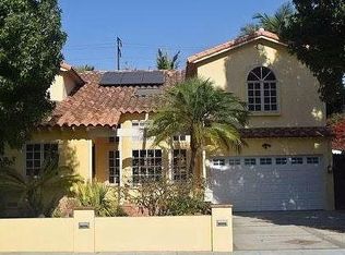 2558 Tilden Ave, Los Angeles, CA 90064