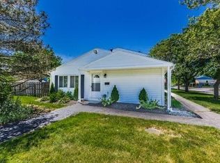 101 Norwich Dr, Rochester, NY 14624