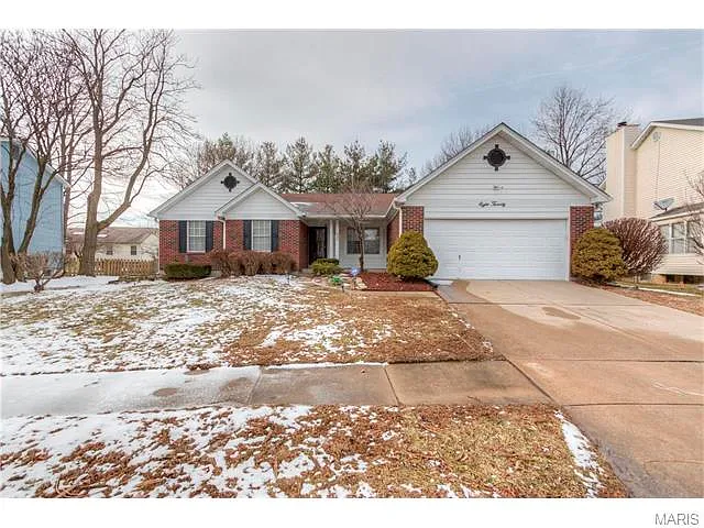 820 Keeneland Rd photo 1