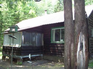 Route 8, Ohio, NY 13324