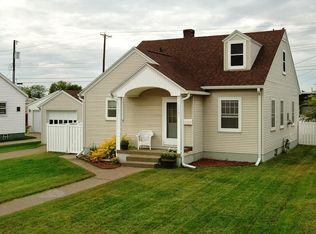 1361 Hyde Ave, La Crosse, WI 54601