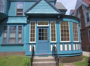 698 Orange St, New Haven, CT 06511