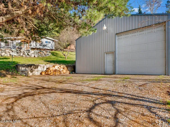6482 Grant St, Bonners Ferry, ID 83805