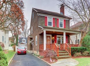 170 Wright Ave, Malverne, NY 11565