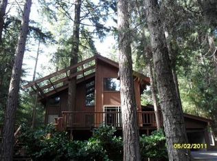 25961 Meadow Dr, Pioneer, CA 95666