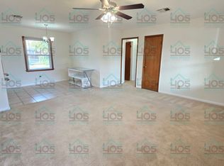 113 E Tiller Dr, Midwest City, OK 73110