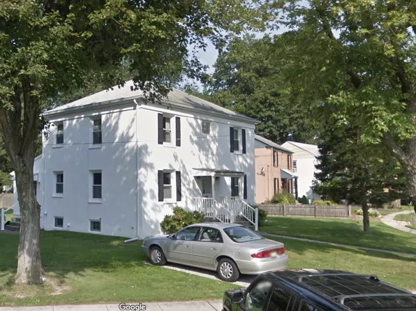 526 Pingree Ave #2, Trenton, NJ 08618