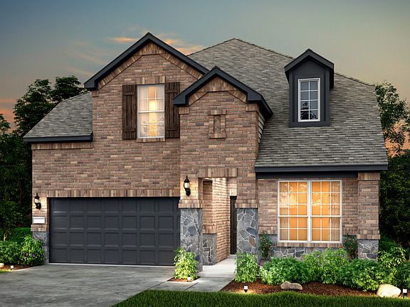 Home Exterior C