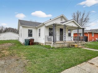 122 Wilson Ave, Fairborn, OH