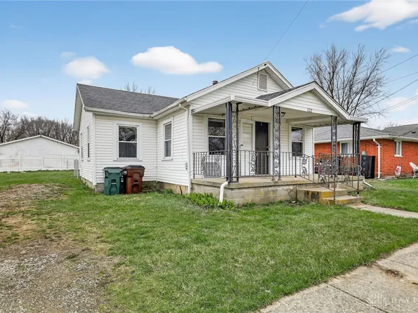 122 Wilson Ave, Fairborn, OH 45324