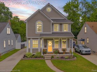 1305 Wyandotte Ave, Royal Oak, MI 48067