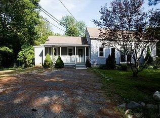 21 Victory Hwy, Glocester, RI 02814