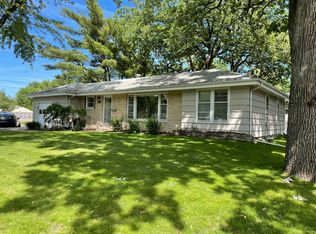 7101 Augsburg Ave, Minneapolis, MN 55423