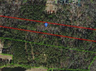 2 Benson Hardee Rd LOT 5.847, Benson, NC 27504