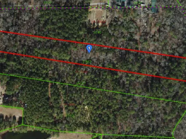 2 Benson Hardee Rd Lot 5.847, Benson, NC 27504