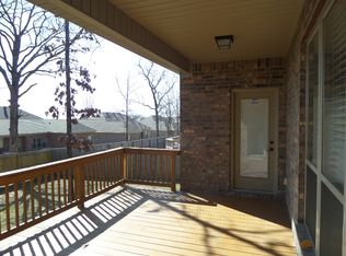 2516 Whitewood Dr, Sherwood, AR 72120