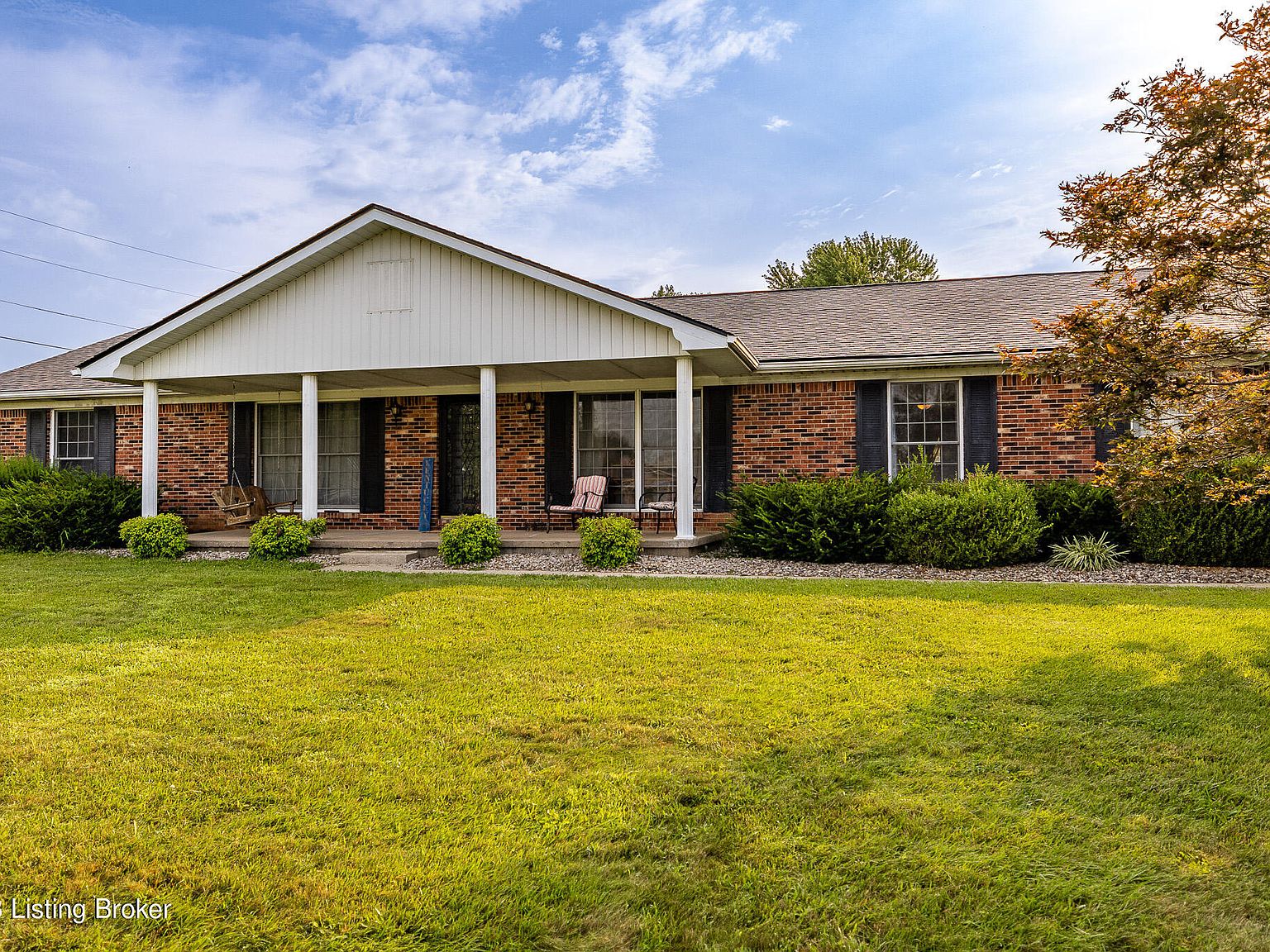 1298 Greensburg Rd, Hodgenville, KY 42748 MLS 1642131 Zillow