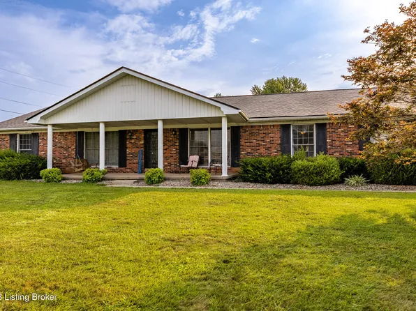 1298 Greensburg Rd, Hodgenville, KY 42748