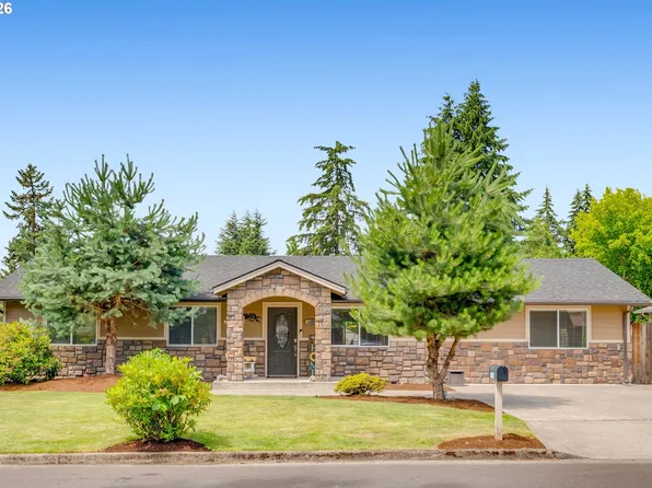 15969 SE Lark Ave, Milwaukie, OR 97267