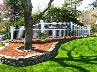 82 Forest Glade #82, East Falmouth, MA 02536