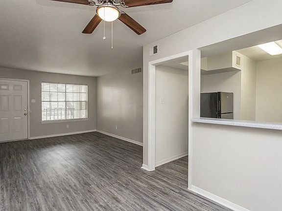 Ashford Glens- Interior