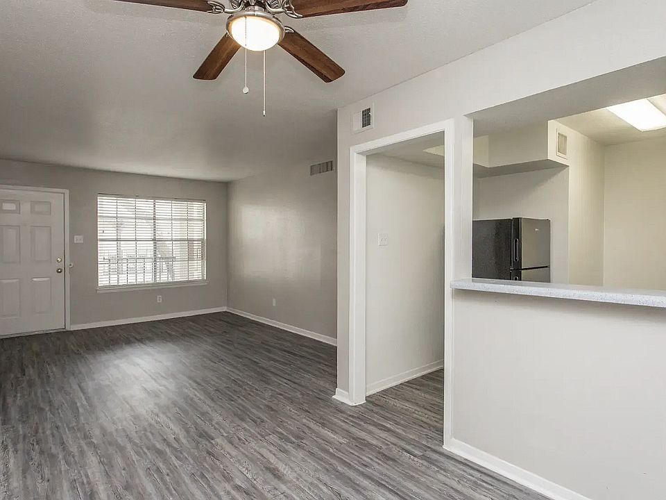 Ashford Glens- Interior