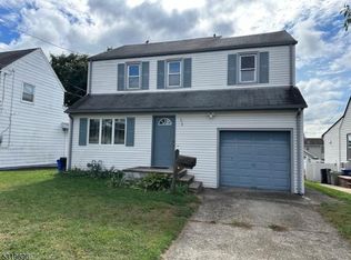378 380th Blvd, Garfield, NJ 07026