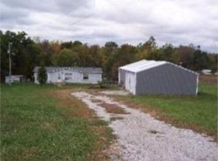 12525 Highway 131, Wellington, MO 64097