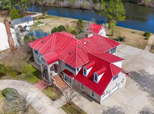 116 N Pointe Dr, Goldsboro, NC 27530