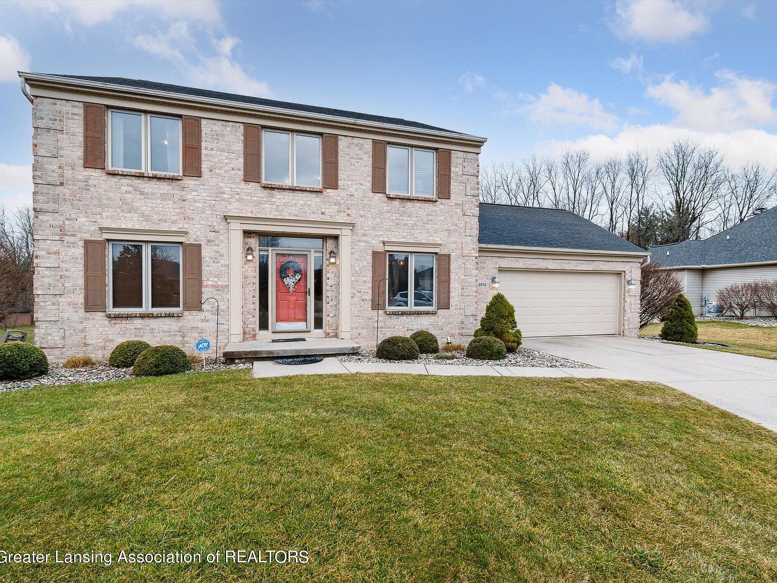 3015 Appaloosa Way, Lansing, MI 48906 Zillow