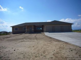725 N McCulloch Blvd, Pueblo West, CO 81007