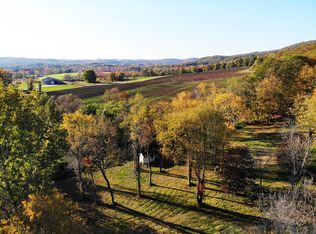 Ore Hill Road, Salisbury, CT 06068