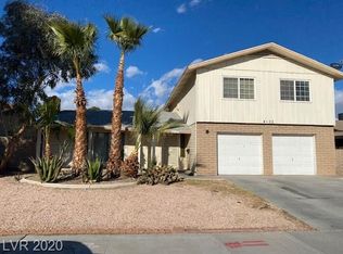 4102 E Twain Ave, Las Vegas, NV 89121