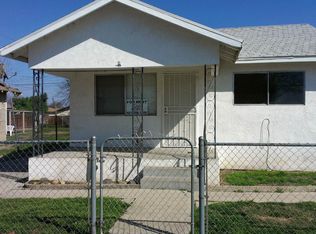602 Wistaria St, Bakersfield, CA 93308