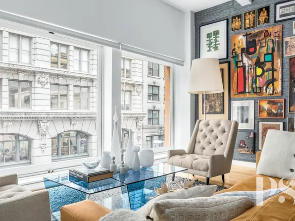 16 West 19th Street image 1 of 7