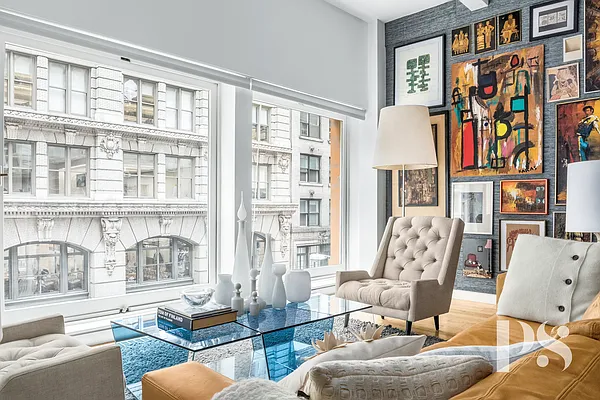 16 West 19th Street #3B